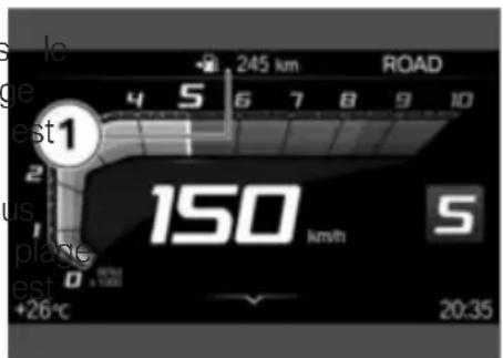 BMW R 1250 GS Adventure (2019) - AVIS - 1