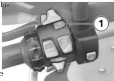 BMW R 1250 GS Adventure (2019) - AVIS - 1