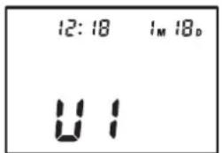 TOPCOM BPM ARM 5000 - Procedură - 2