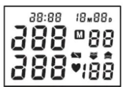 TOPCOM BPM ARM 5000 - Procedur - 1