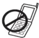 TOPCOM BPM ARM 5000 - Norme di sicurezza - 1