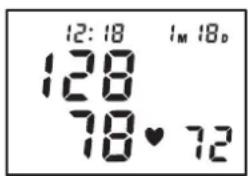 TOPCOM BPM ARM 5000 - Technische Daten - 42