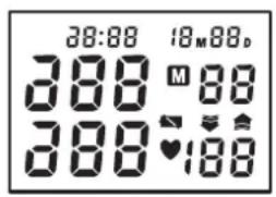 TOPCOM BPM ARM 5000 - Verfahren - 1
