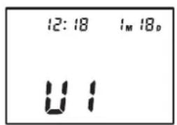 TOPCOM BPM ARM 5000 - Procédure - 2