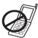 TOPCOM BPM ARM 5000 - Sikkerhedsanvisninger - 1