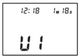TOPCOM BPM ARM 5000 - Procedure - 2