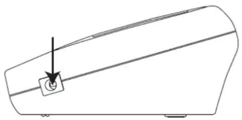 TOPCOM BPM ARM 5000 - Zasilacz (opcja) - 1