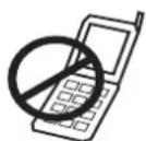 TOPCOM BPM ARM 5000 - Biztonsági előírások - 1