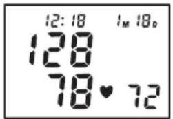 TOPCOM BPM ARM 5000 - Technische Daten - 74