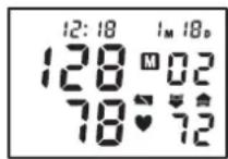 TOPCOM BPM ARM 5000 - Memória - 3
