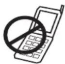 TOPCOM BPM ARM 5000 - Bezpečnostní pokyny - 1