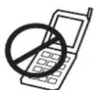 TOPCOM BPM ARM 5000 - Instrucciones de seguridad - 1