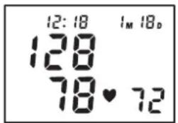 TOPCOM BPM ARM 5000 - Procedură - 3