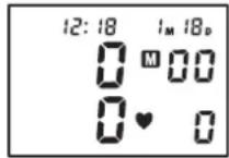 TOPCOM BPM ARM 5000 - P a m i ę ć - 5