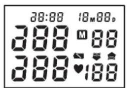 TOPCOM BPM ARM 5000 - Postup - 1