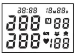 TOPCOM BPM ARM 5000 - Procedură - 1