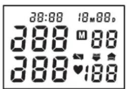TOPCOM BPM ARM 5000 - A folyamat - 1