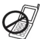 TOPCOM BPM ARM 5000 - Sicherheitshinweise - 1