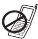 TOPCOM BPM ARM 5000 - Turvaohjeet - 1