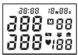 TOPCOM BPM ARM 5000 - Procédure - 1