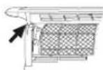 WHIRLPOOL SPIW312L - Anmärkning: - 2