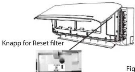 WHIRLPOOL SPIW312L - FAN (VIFTE) KNAPP - 2