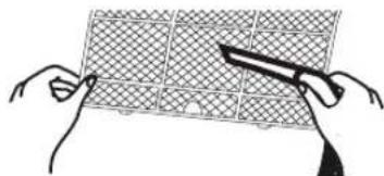 WHIRLPOOL SPIW312L - BUTONUL FUNCTIEI 6th SENSE - 1