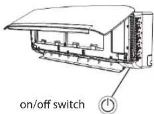 WHIRLPOOL SPIW312L - EMERGENCY OPERATION - 1