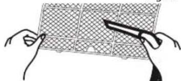 WHIRLPOOL SPIW312L - KNAPPEN SWING - 1