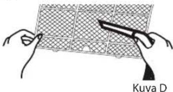 WHIRLPOOL SPIW312L - Huomaa: - 3