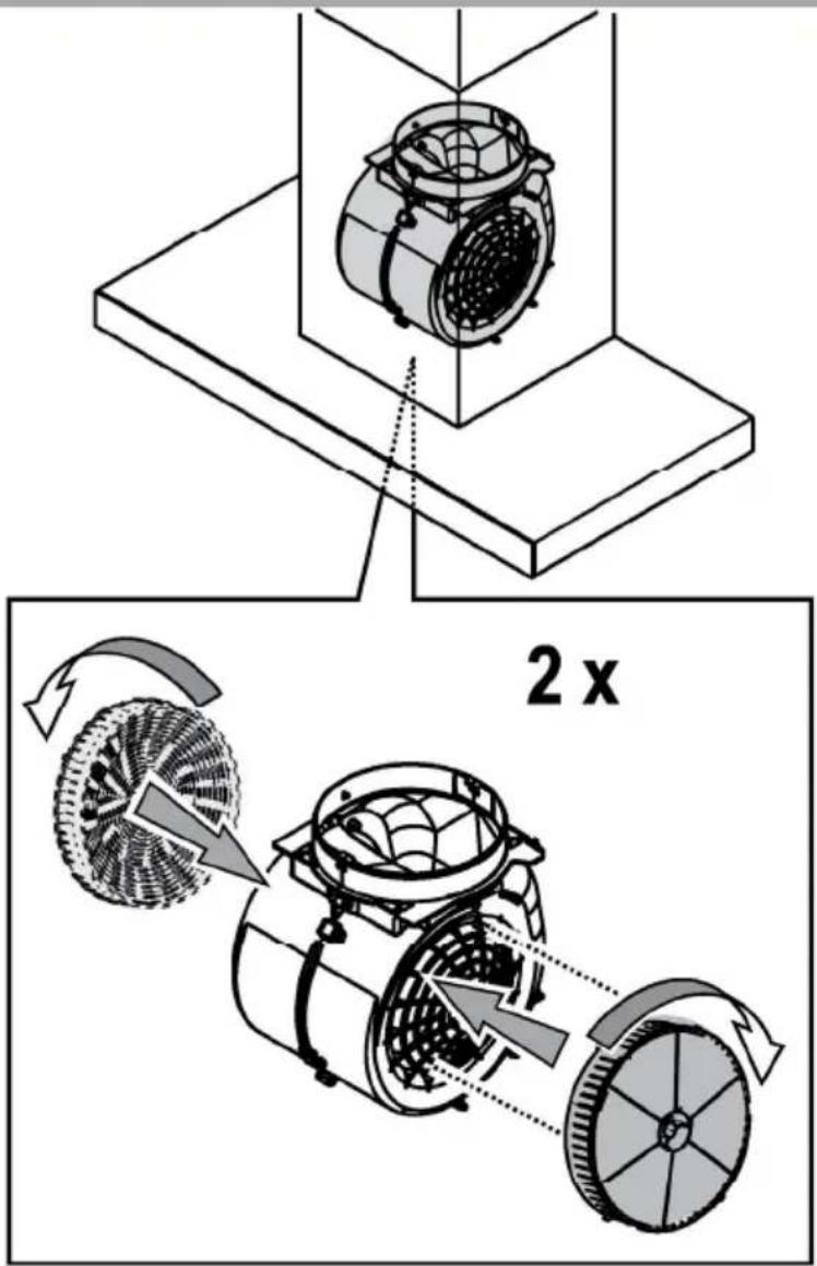 WHIRLPOOL WHSS 90F TS K - 21