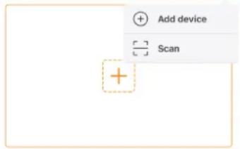 SMARTWARES CIP37363 - Ein neues Gerät hinzufügen - 2
