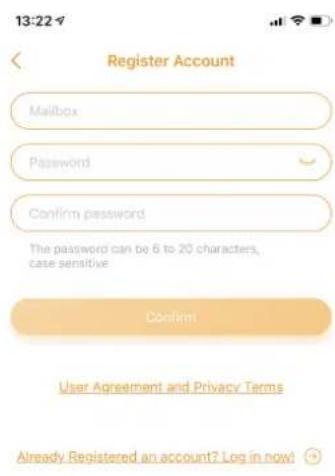 SMARTWARES CIP37363 - Een account make - 1