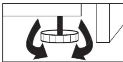 DANBY DBC039A1BDB - INSTRUCTIONS DE NIVEAU - 1