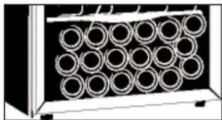 DANBY DBC039A1BDB - STORAGE INSTRUCTIONS - 2