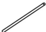 GE GNE25JMKES - WHAT YOU WILL NEED - 1