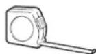 GE GNE25JMKES - TOOLS YOU MAY NEED - 7