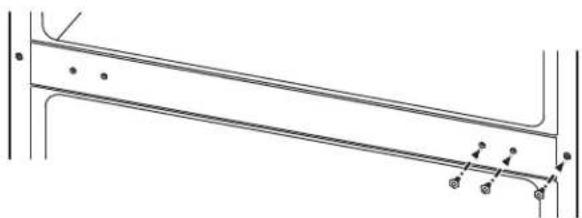 GE GNE25JMKES - For Models With a Freezer DRAWER: - 3