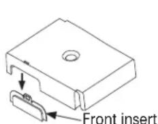 GE GNE25JMKES - For Models with a Freezer DRAWER: - 1