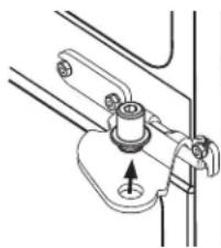 GE GNE25JMKES - For Models With a Freezer DRAWER: - 1