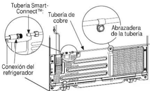 GE GNE25JMKES - Modelos con Maquina de Hielos Instalada - 1