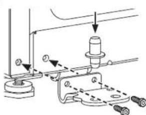 GE GNE25JMKES - For Models With a Freezer DOOR: - 8