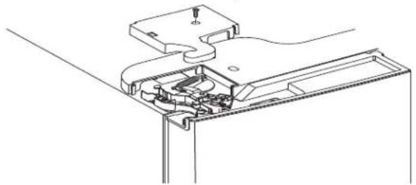 GE GNE25JMKES - Para Modelos con Hielo y Agua - 2