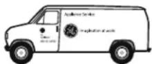 GE GNE25JMKES - Cartucho del Filtro de Agua MWF Garantía Limitada - 1