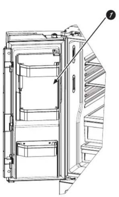 GE GNE25JMKES - CONSERVEZ CES INSTRUCTIONS - 1