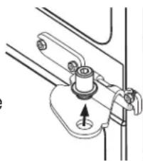 GE GNE25JMKES - Para Modelos con un CAJON de Congelador: - 1