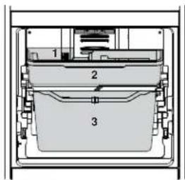 GE GNE25JMKES - FREEZER BASKETS - 1