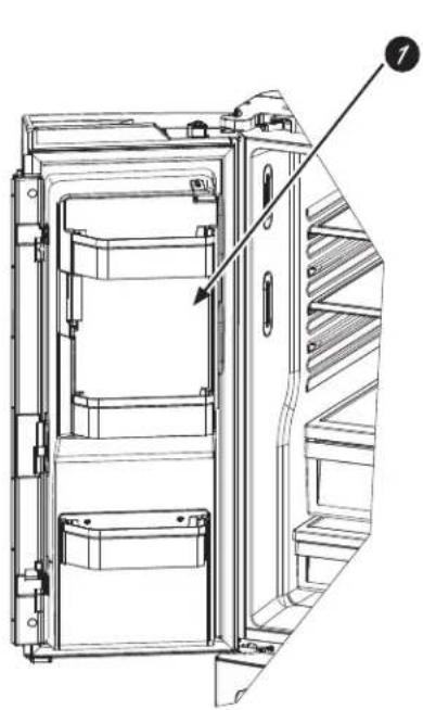 GE GNE25JMKES - GUARDE ESTAS INSTRUCCIONES - 1