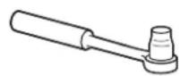 GE GNE25JMKES - TOOLS YOU MAY NEED - 2