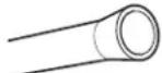 GE GNE25JMKES - WHAT YOU WILL NEED (CONT.) - 3